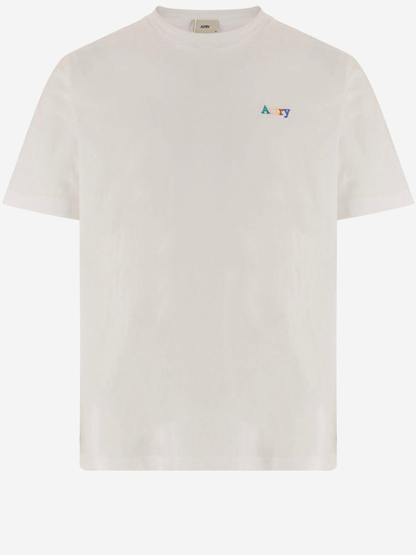 Cotton T-Shirt White T-shirts