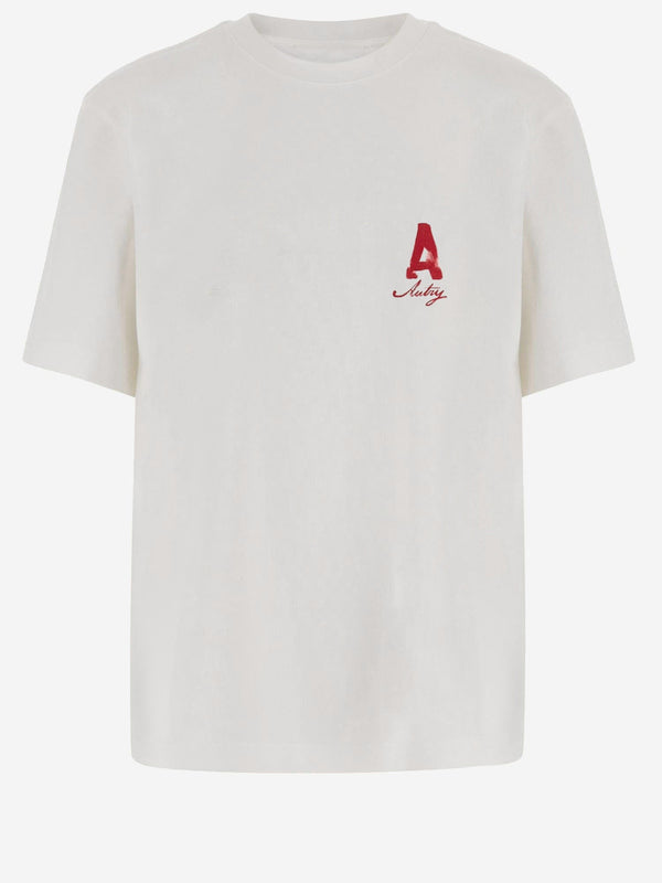 T-Shirt Cotton White T-shirts