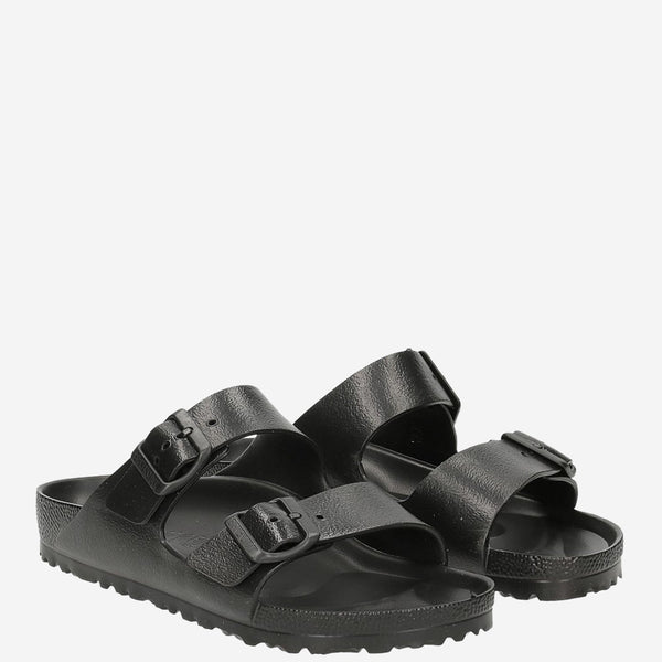 Sandals Arizona Black Eva