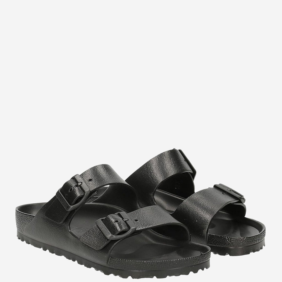 Sandals Arizona Black Eva