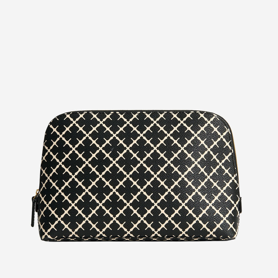 Handbag Bae Black Polyvinyl Handbags