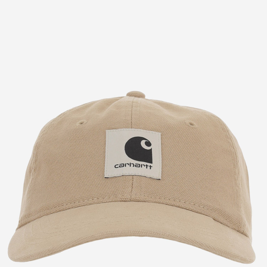 Baseball Cap Cotton Beige Hat