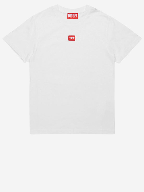 T-Shirt Cotton White T-shirts