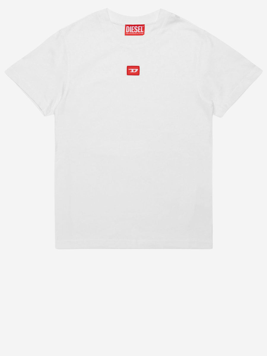 T-Shirt Cotton White T-shirts