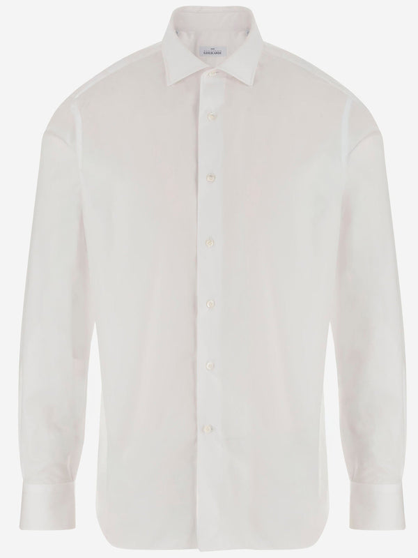 Shirt Cotton White