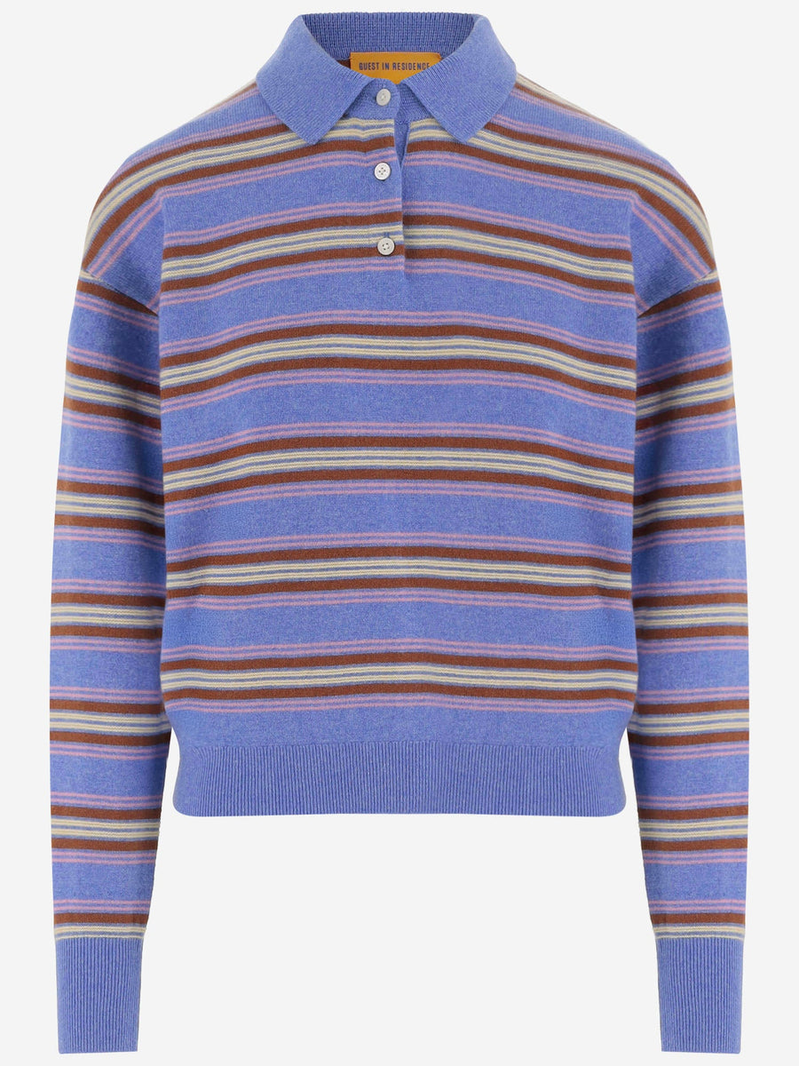 Cashmere Sweater Multicolour