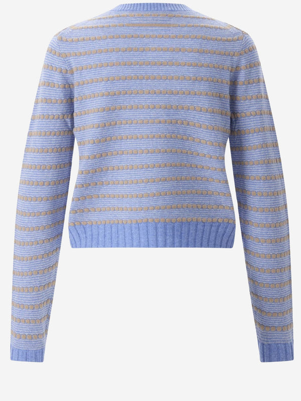Cashmere Sweater Multicolour