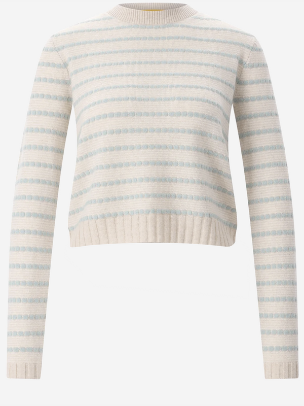 Cashmere Sweater Multicolour