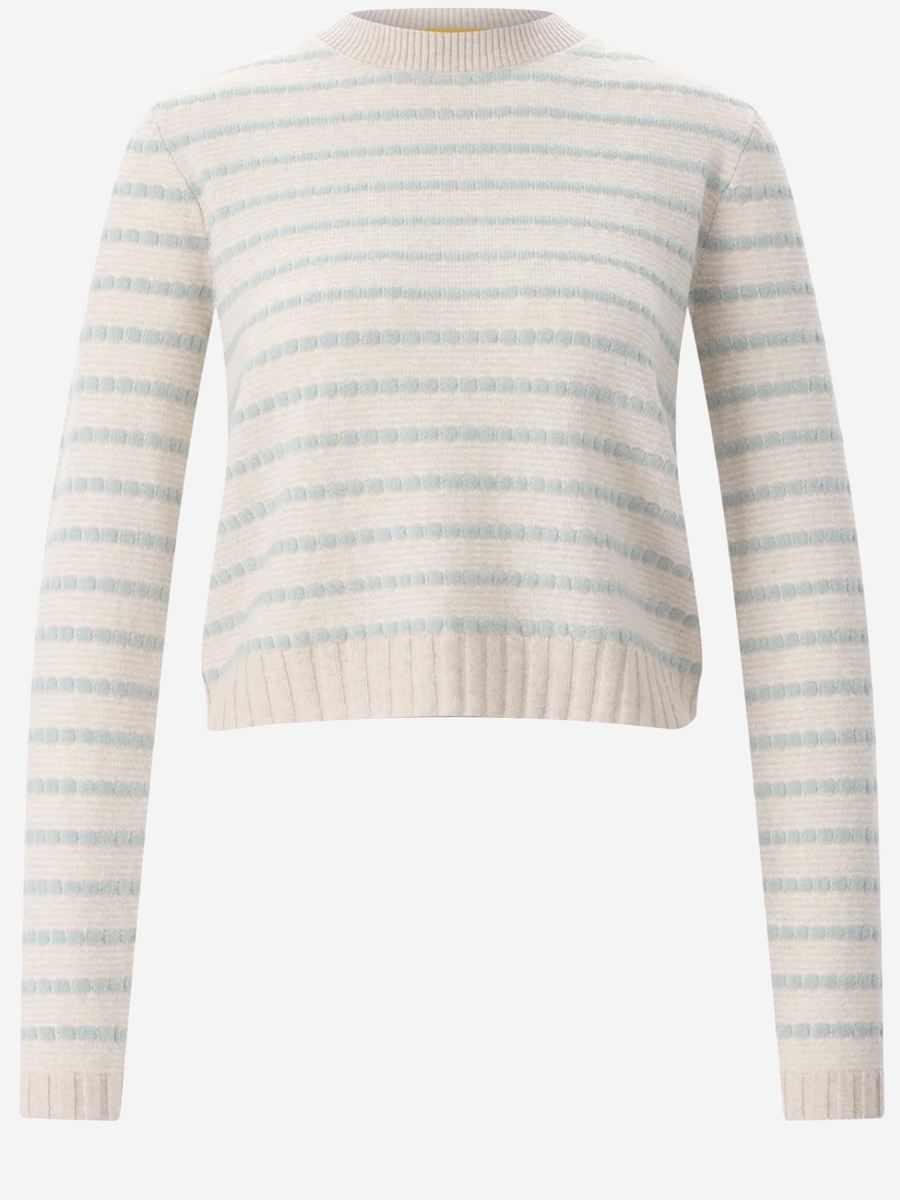 Cashmere Sweater Multicolour