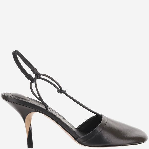 Sandals Pina Black