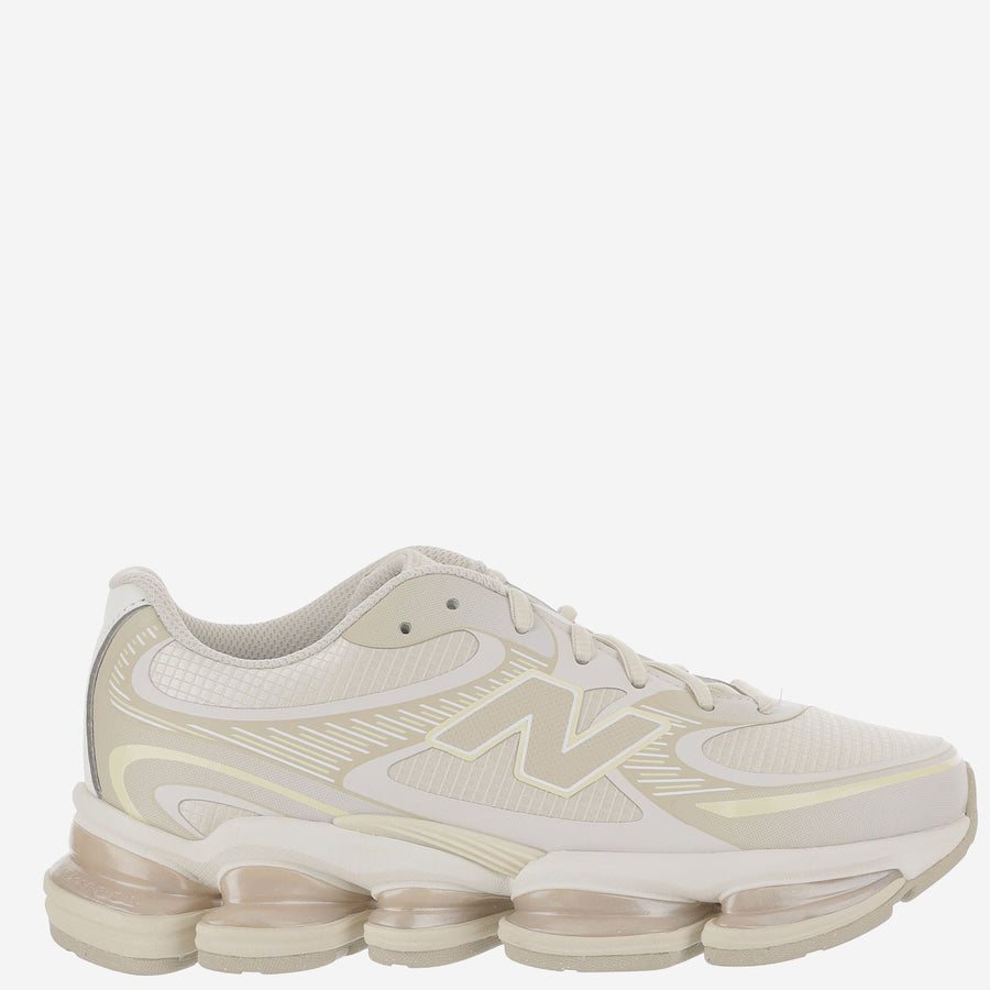 Sneakers Abzorb 2000 Beige Synthetic Trainers