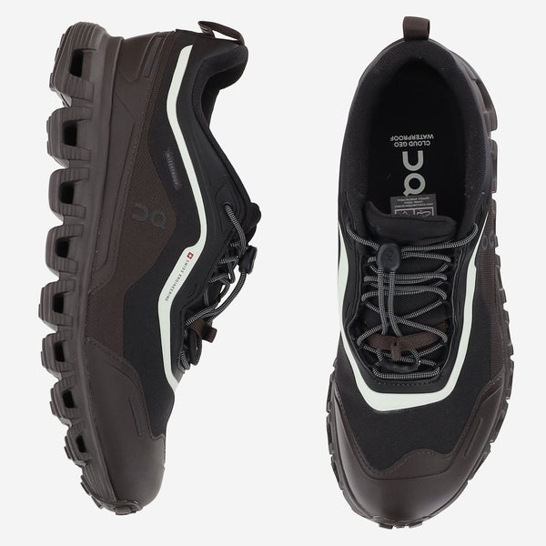 Sneakers Cloud 6 Geo Wp Multicolour Silk Trainers