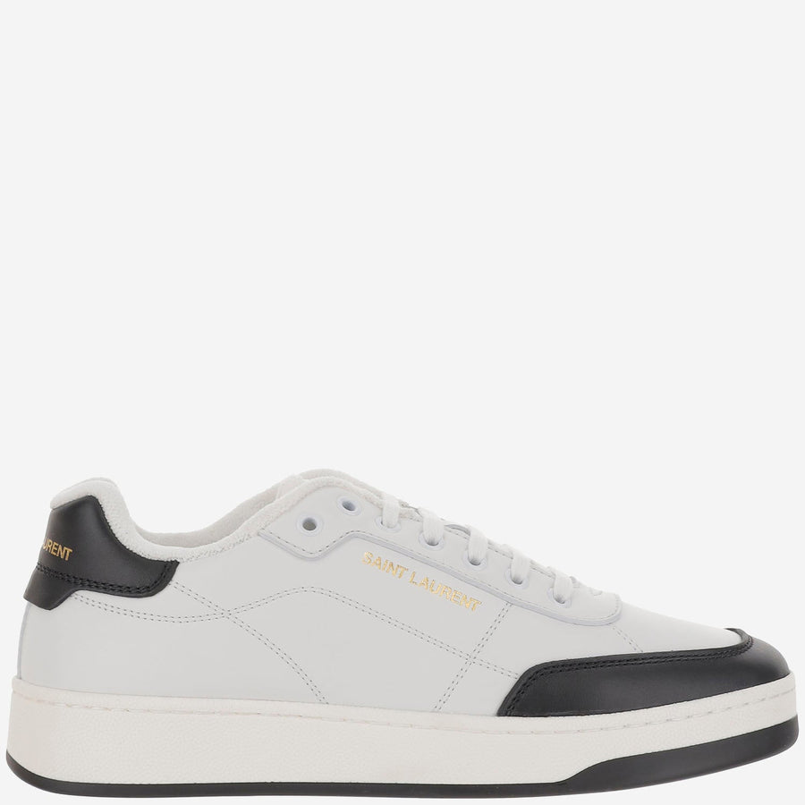 Sneakers Sl-61 Leather Multicolour Trainers