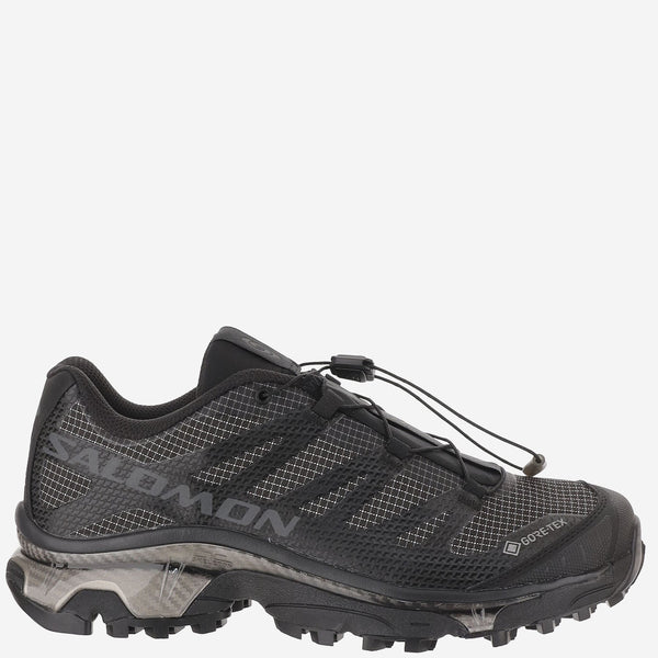 Sneakers Xt-4 Og Gtx Black Trainers