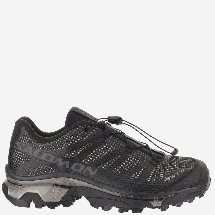 Sneakers Xt-4 Og Gtx Black Trainers