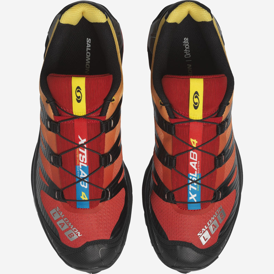 Sneakers Xt-4 Og Advanced Multicolour Mesh Trainers