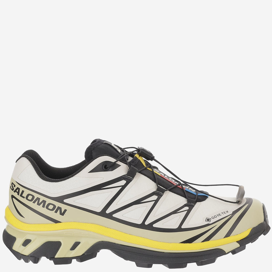 Sneakers Xt-6 Gtx Multicolour Trainers