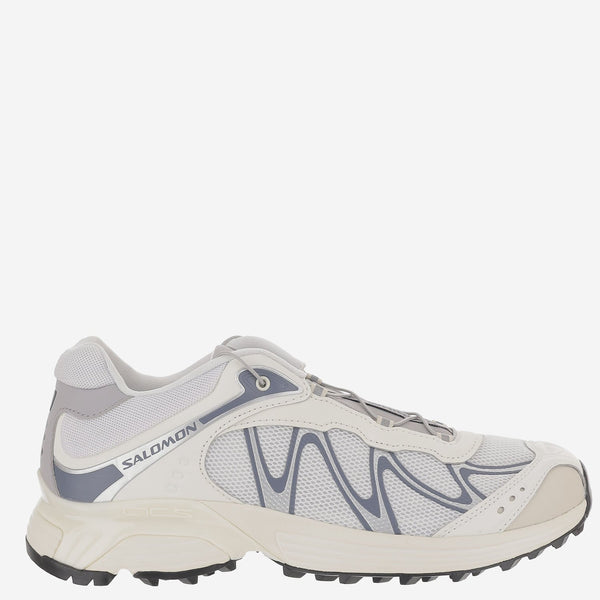 Sneakers Xt-Whisper White Trainers