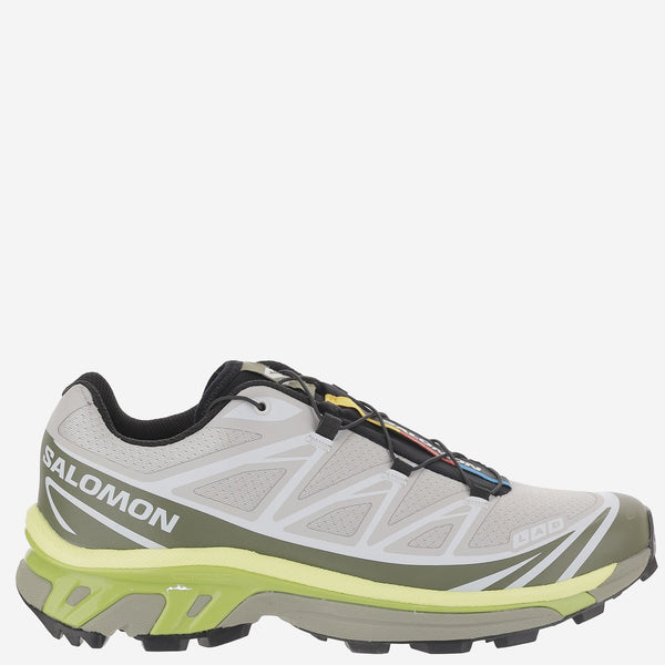Sneakers Xt-6 Multicolour Trainers