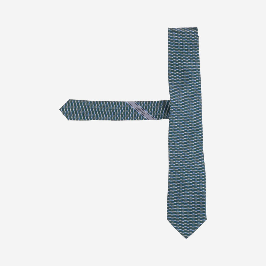Tie Silk, Multicolour Ties & Bow