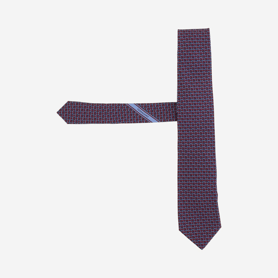 Tie Multicolour Silk Ties & Bow
