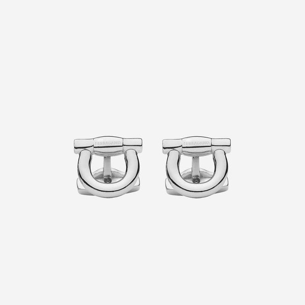 Brass Hook Cumbers Silver Accessory
