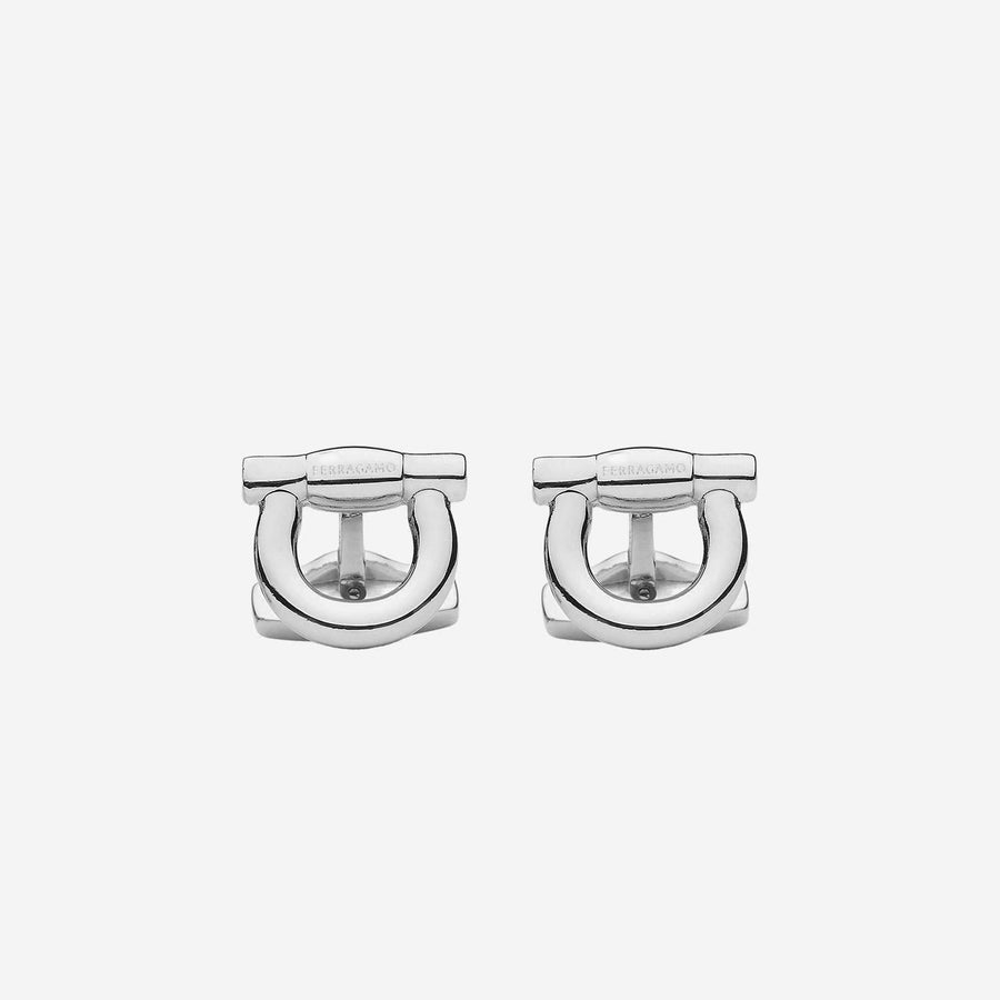 Brass Hook Cumbers Silver Accessory