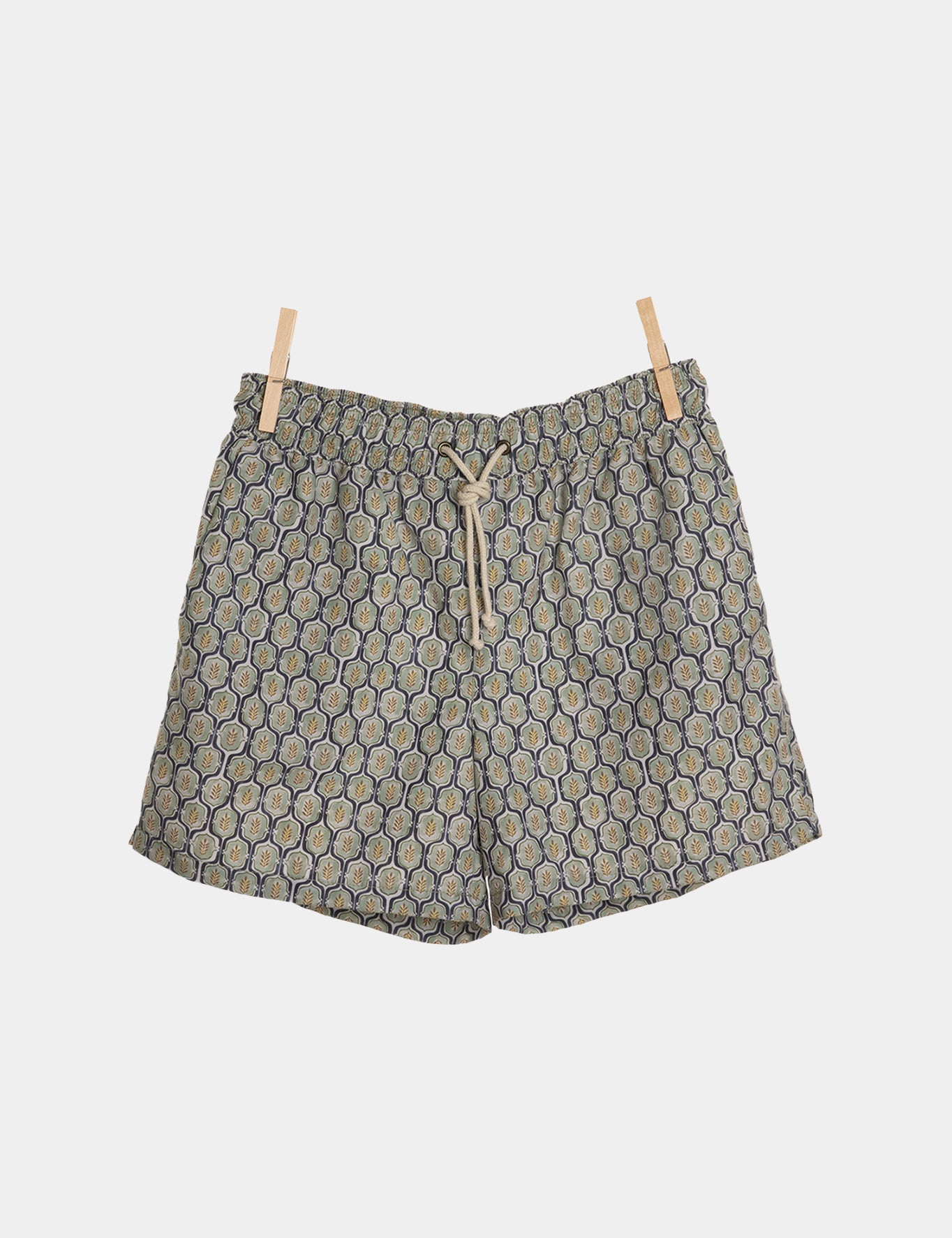 Toscano __single__ Pattern