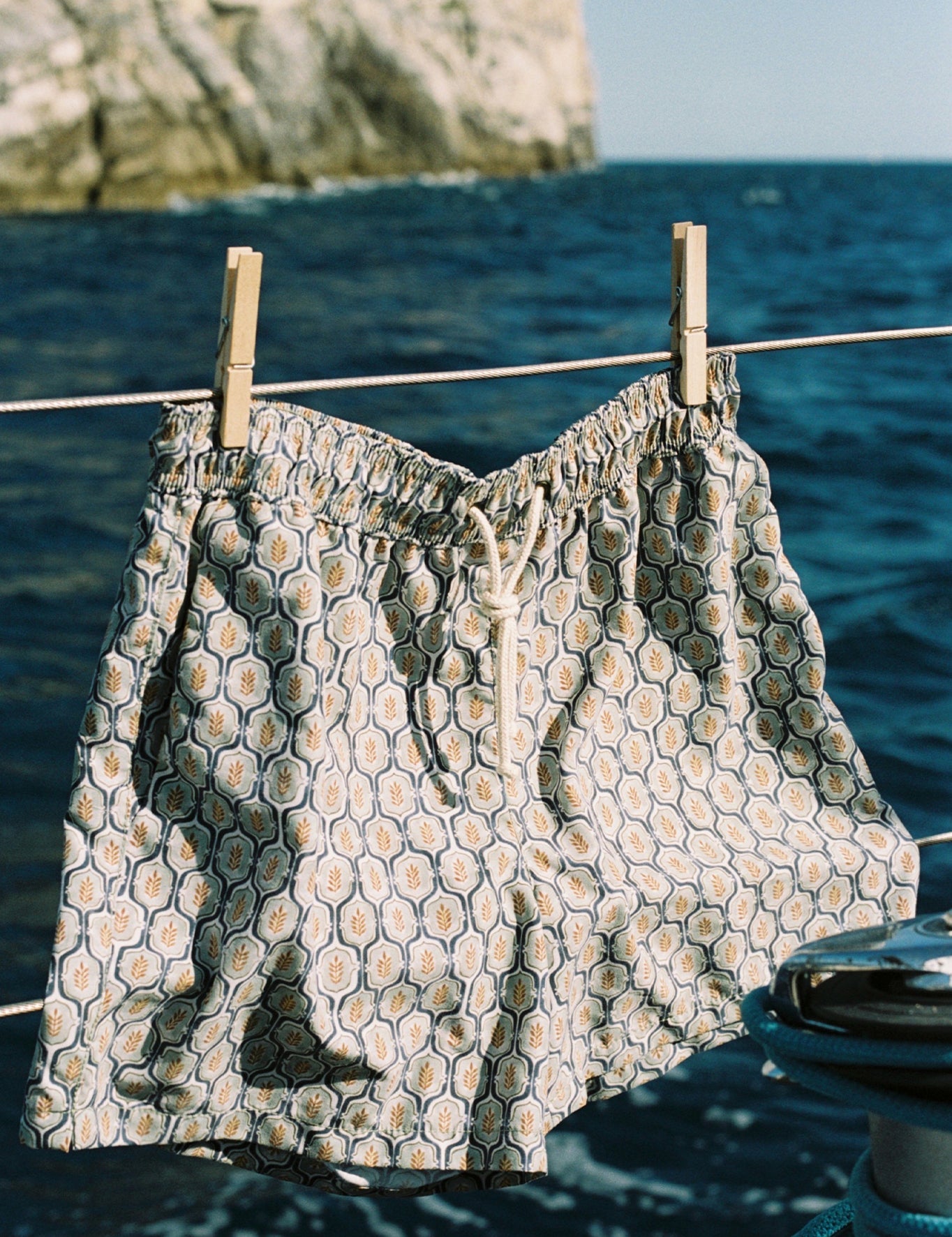 Toscano __single__ Pattern
