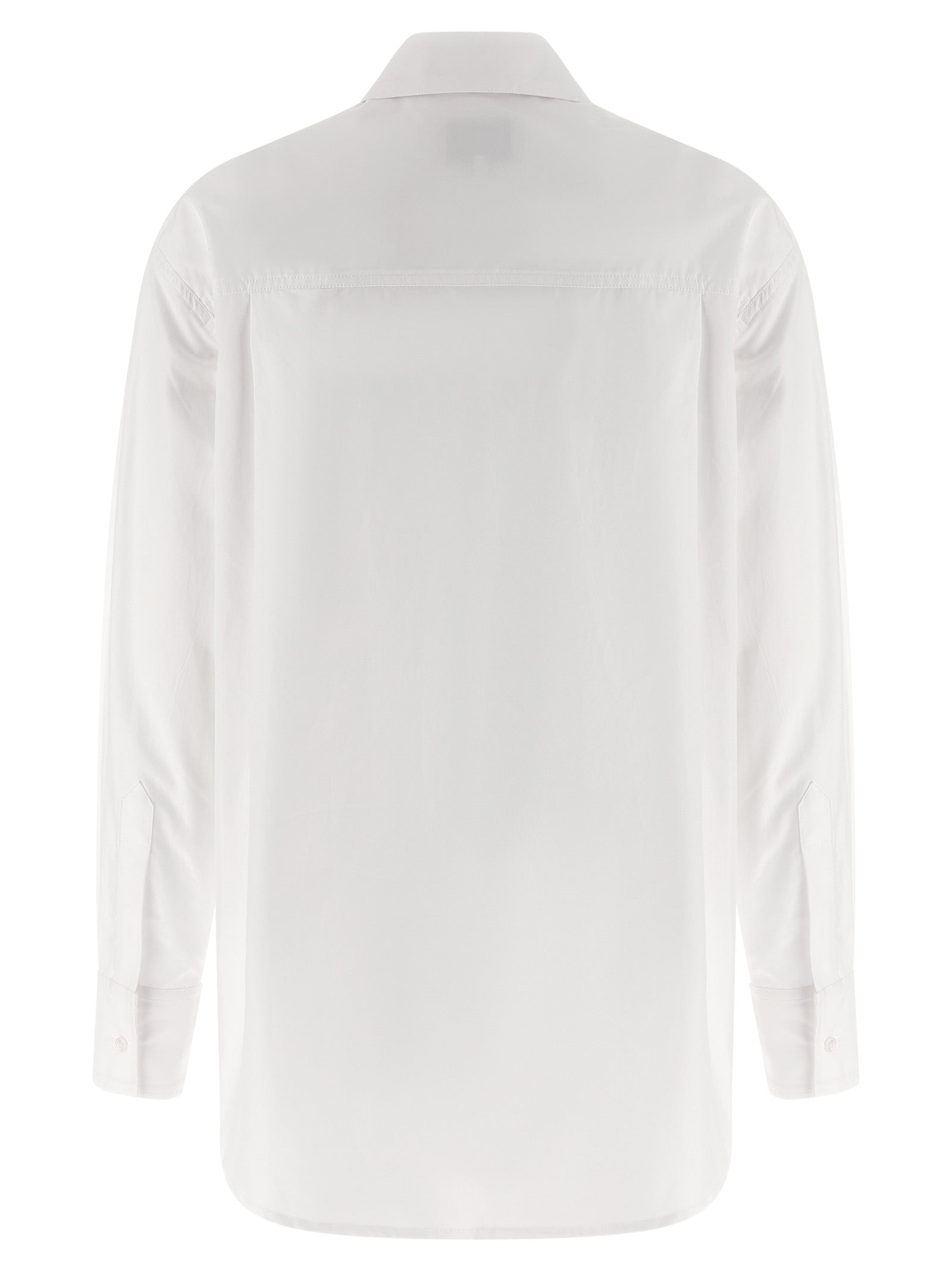 Lee shirt White Cotton Shirt, Blouse