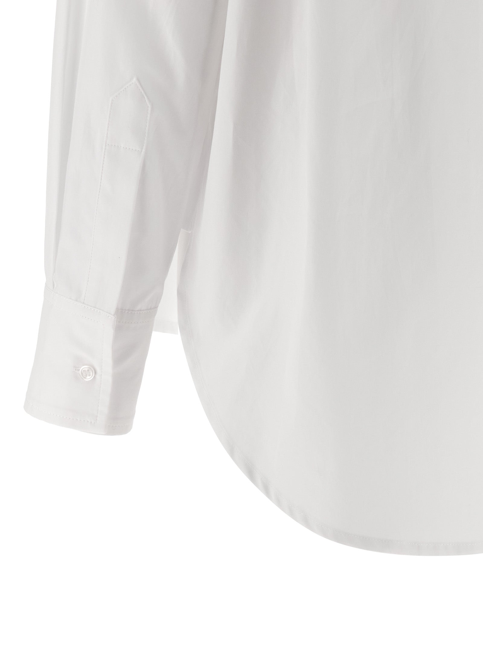Lee shirt White Cotton Shirt, Blouse