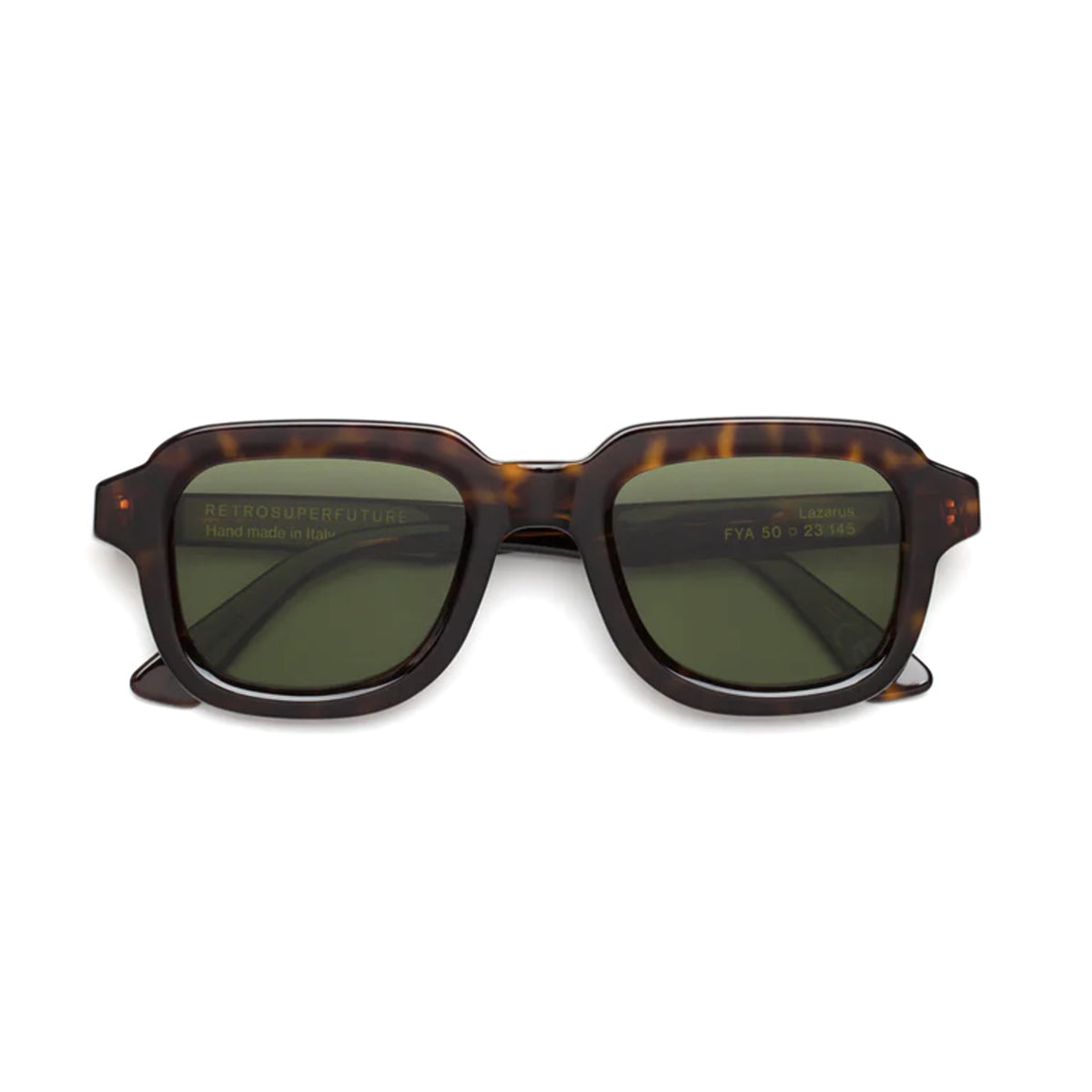 Lazarus 3627 Marrone Acetate Occhiali Sole
