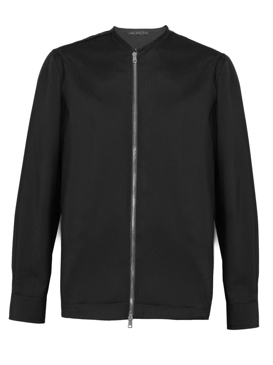 Mens Jacket Black