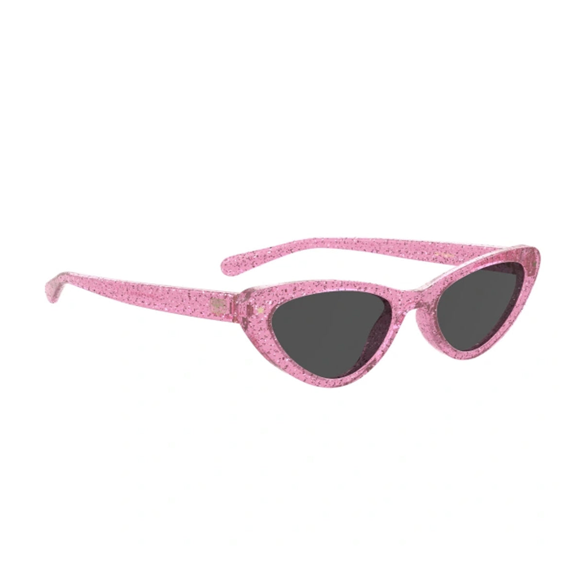 Cf 7029-s W66-IR PINK GLITTER Rosa Acetate Occhiali Sole