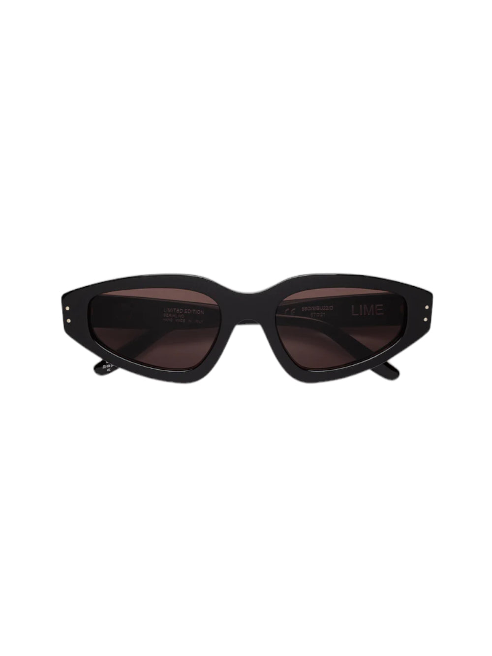 Lime - Limited Edition Black __single__ Sunglasses