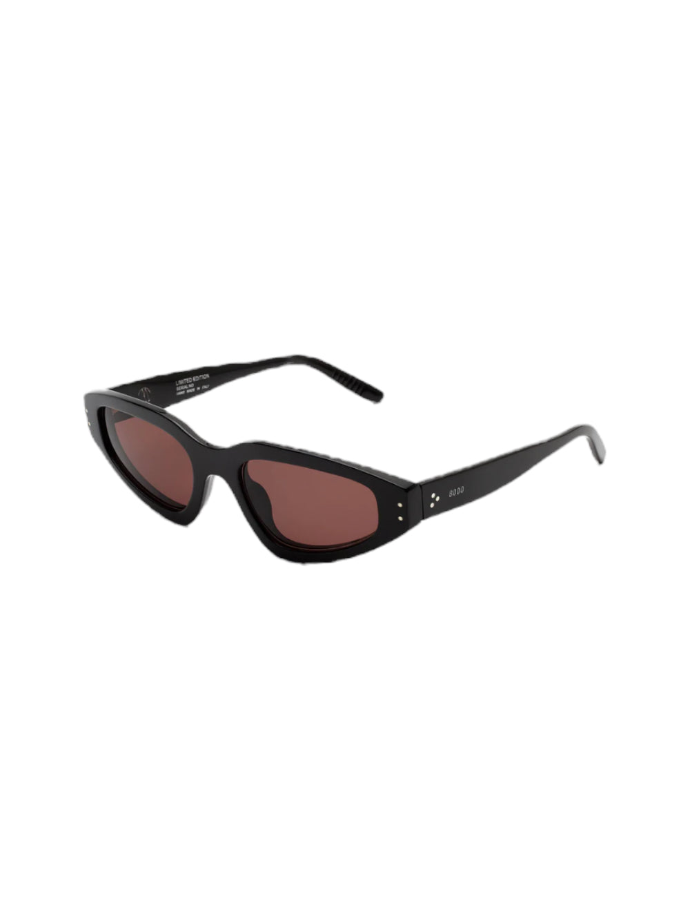 Lime - Limited Edition Black __single__ Sunglasses
