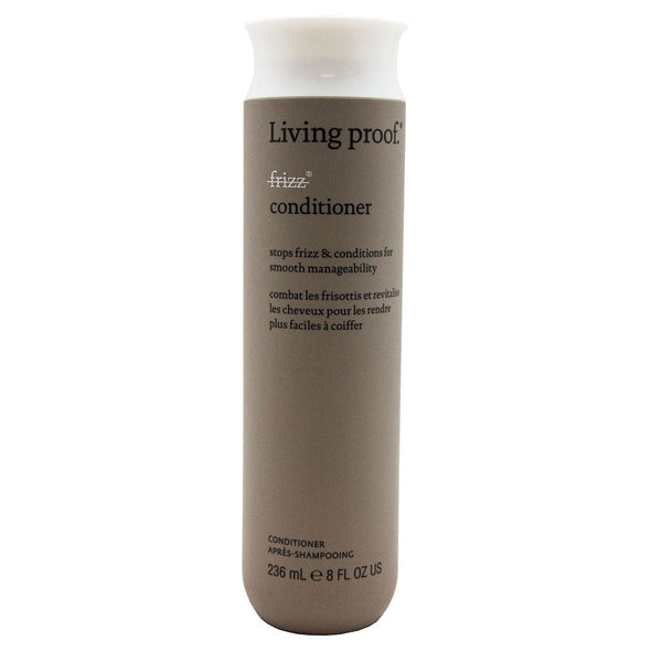 Living Proof No Frizz Conditioner 8oz-236ml One Color Perfumes