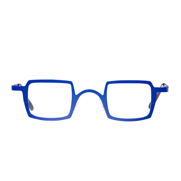 Aura Blu Titanium Occhiali Vista