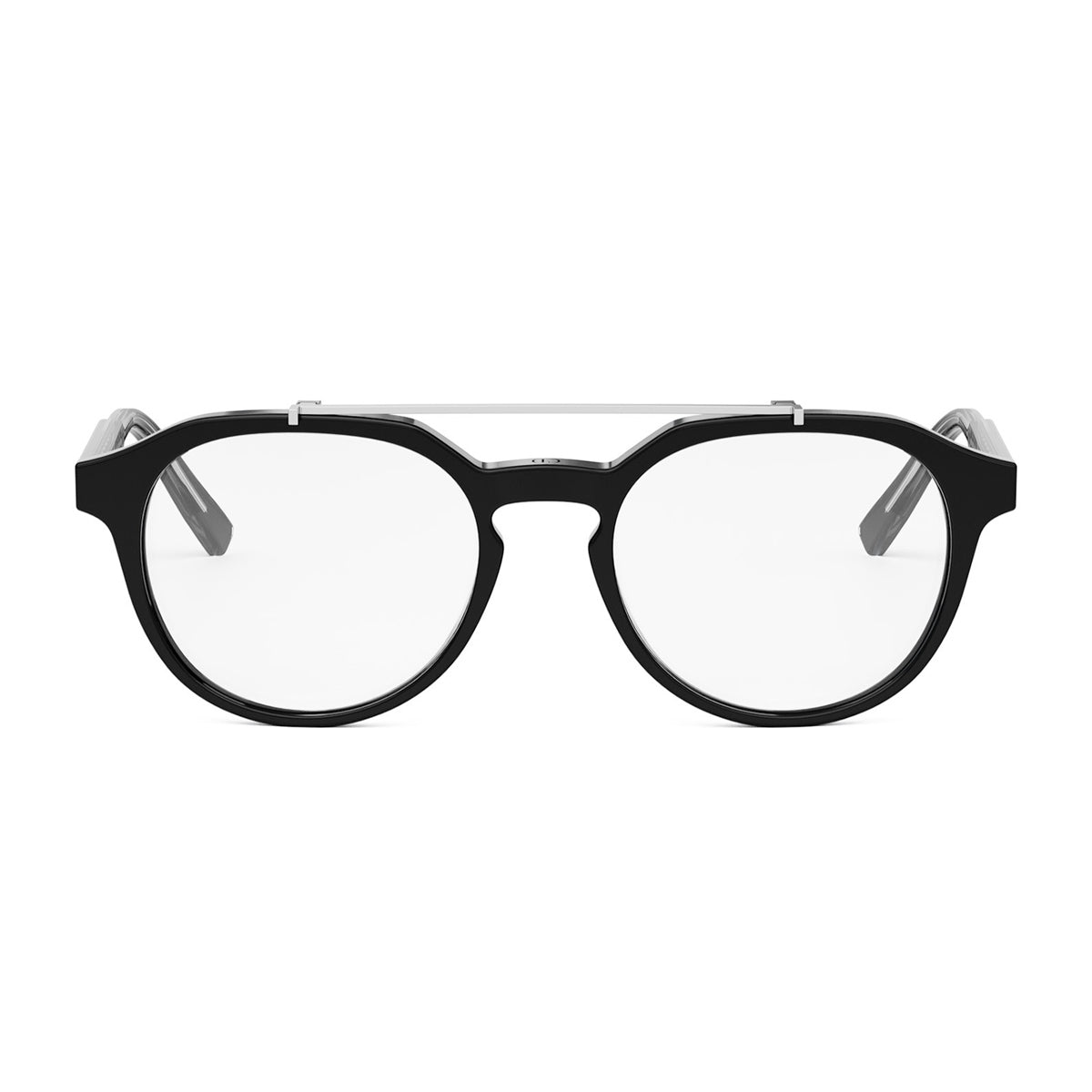 DiorBotanicaO R1I 1000 Black Nero Acetate Occhiali Da Vista