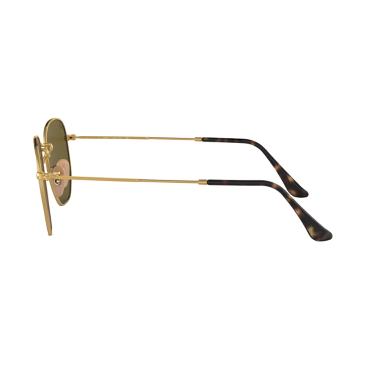 RB3548 Oro Metal Occhiali Sole