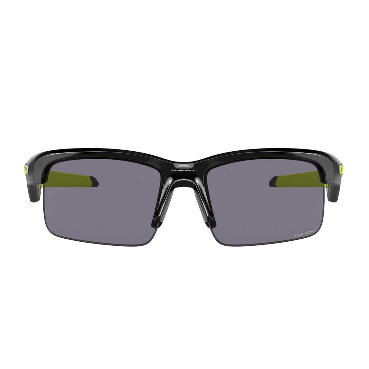 OJ9013 - Capacitor 901301 POLISHED BLACK Nero Propionate Occhiali Sole
