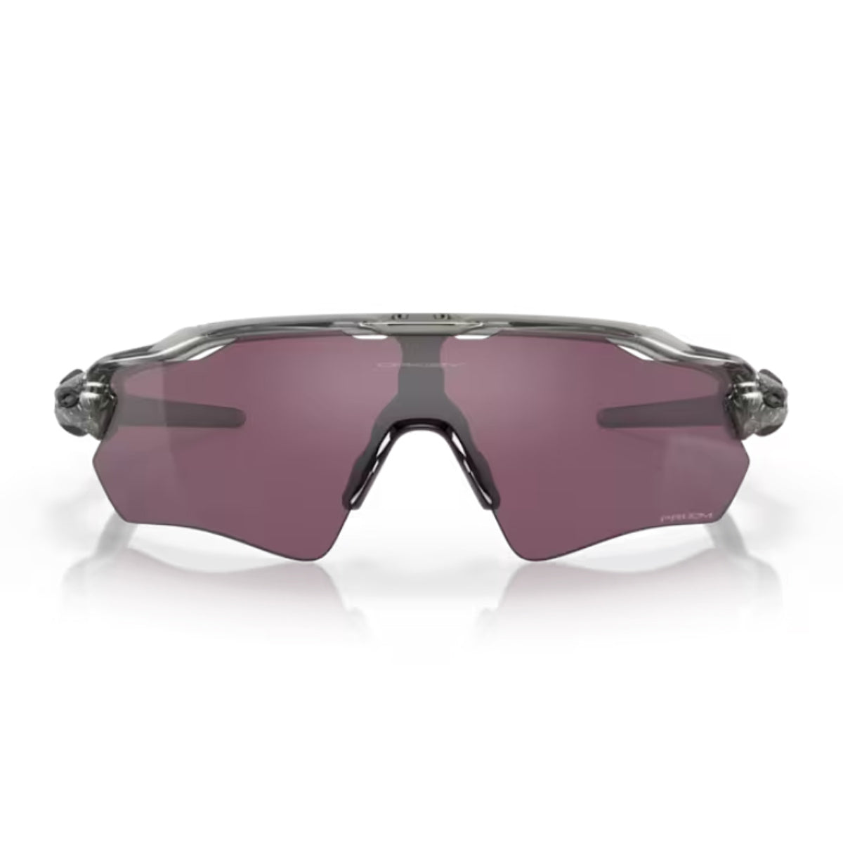 Oakley OO9208 - Radar Ev Path 920882 Grey Ink Nero Injected Occhiali Da Sole