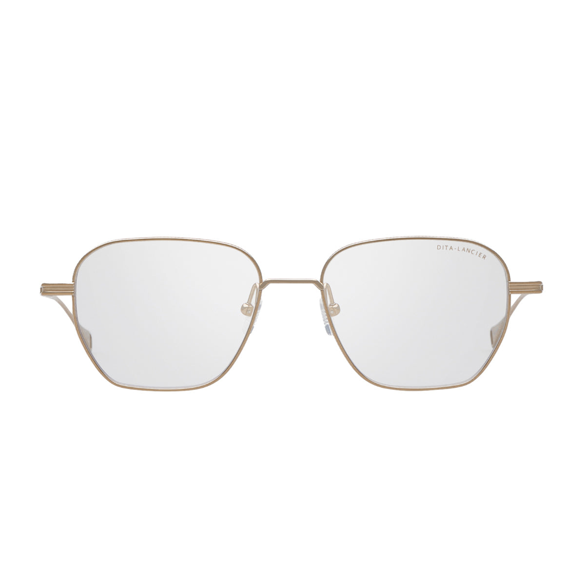Dita Lancier LSA 123 Oro Titanium Occhiali Da Vista