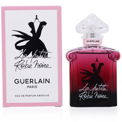 Guerlain La Petite Robe Noire Absolue Eau De Parfum Spray 1.6 Oz One Color Perfumes