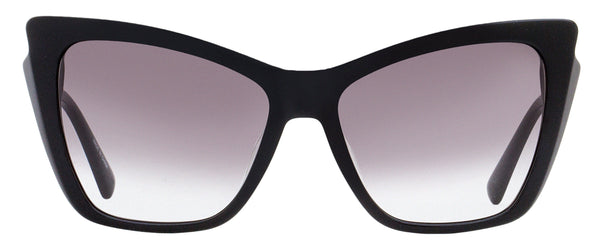 Longchamp LO669S Plastic (Acetate) sunglasses in black