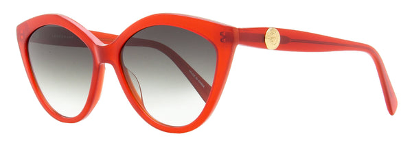 Longchamp LO730S Acetate sunglasses in red