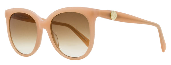 Longchamp LO731S Plastic (Acetate) sunglasses in rose