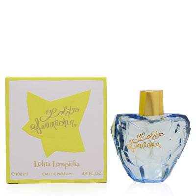 Lolita Lempicka Eau De Parfum Spray 3.4 Oz One Color Perfumes