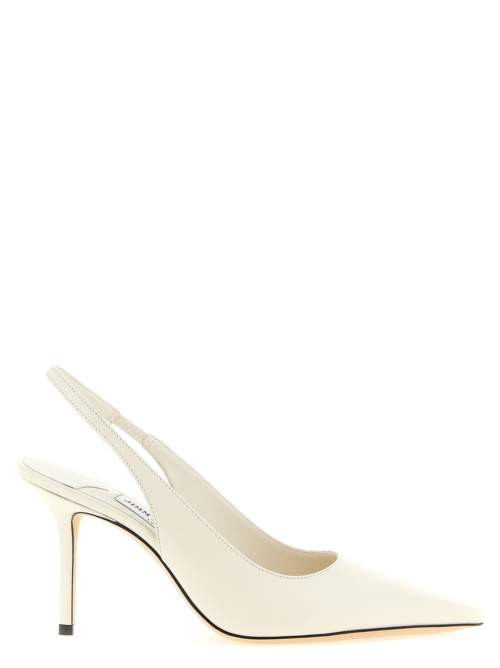 Love slingback White Lh Sa Pt Me Pumps