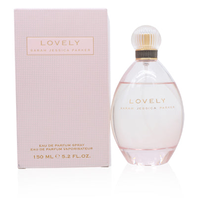 Sarah J.parker Lovely Eau De Parfum Spray 5.0 Oz One Color Perfumes